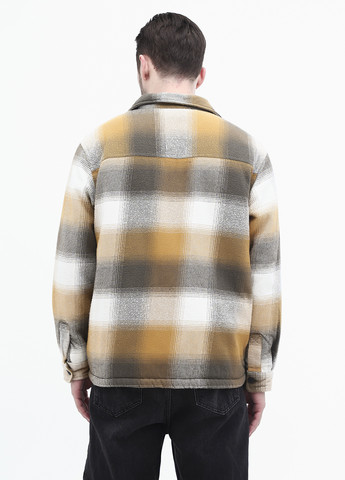 Куртка-рубашка H&M (317203525)