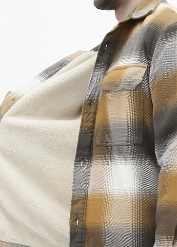 Куртка-рубашка H&M (317203525)