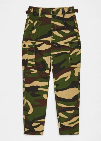 Штани Bershka (247446891)
