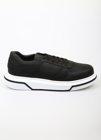 Чорні всесезон кросівки South