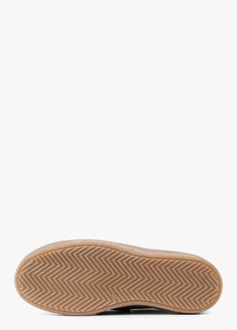 Le'BERDES Туфли бежевый з натуральная замша, украина — зима (370483611)