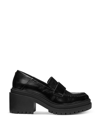 Michael Kors Туфли лоферы черный з натуральная кожа, сша — демисезон (297414285)