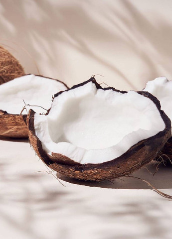 Скраб Coconut Milk, 200 мл Victoria's Secret (331145079)