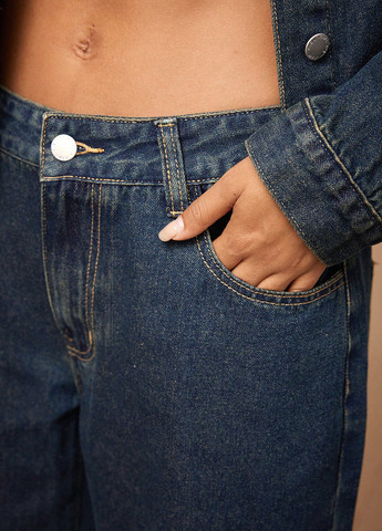 Джинси SHEIN - (340305273)