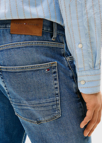 Джинси Tommy Hilfiger (344461759)