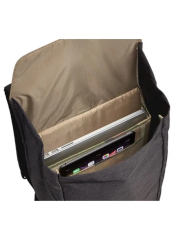 Рюкзак (3203820) Thule Lithos 16L Concrete/Black TLBP-113 (196922522)
