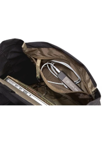 Рюкзак (3203820) Thule Lithos 16L Concrete/Black TLBP-113 (196922522)