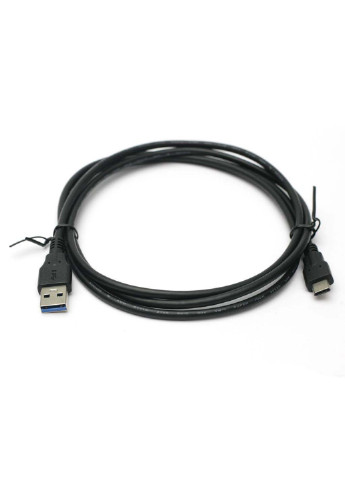 Дата кабель (KD00AS1254) PowerPlant usb 3.0 am – type c 1,5m (239382761)