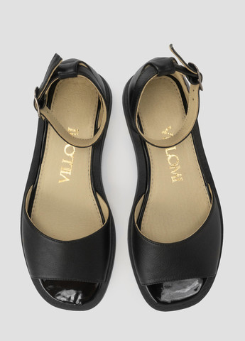 Кэжуал сандалии vm villomi на ремешке