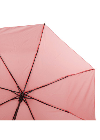 Жіноча складна парасолька напівавтомат 95 см Happy Rain (255709724)