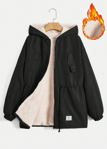 Парка SHEIN (342063293)