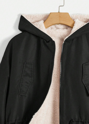 Парка SHEIN (342063293)