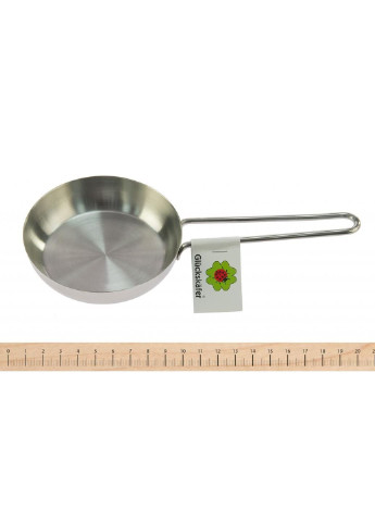 Ігровий набір металева сковорідка (9 см) (NIC530320) NIC (254065823)