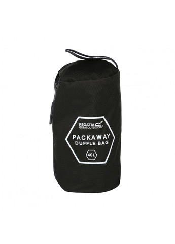 Сумка Regatta Packaway Duff 40L (369837383)