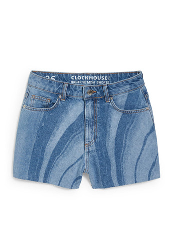 Шорты C&A (270964508)