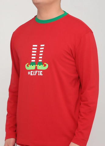 Піжама (лонгслів, штани) Sleepyheads (302870352)