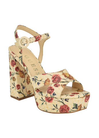 Босоніжки Guess (312016139)