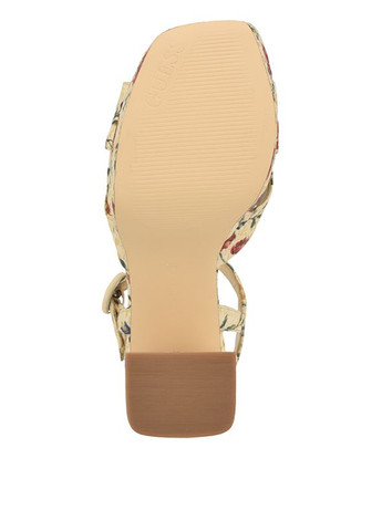 Босоніжки Guess (312016139)