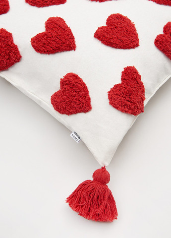 Наволочка, 45х45 см Sinsay (352073216)