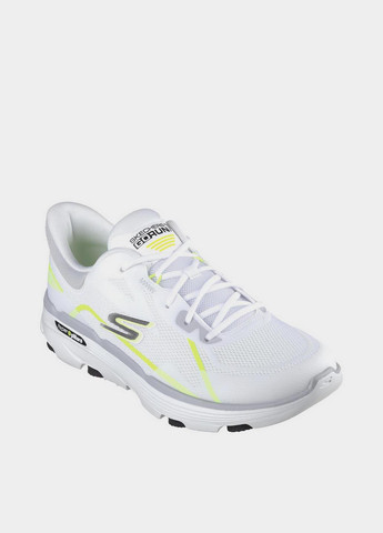 Білі Літні кросівки Skechers