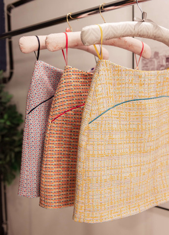 Спідниця WKMF (328201265)