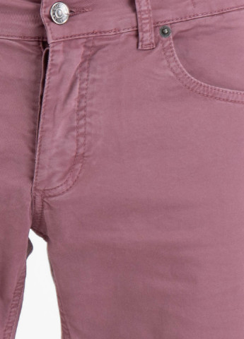 Фиолетовые демисезонные джинсы DOLCE&GABBANA