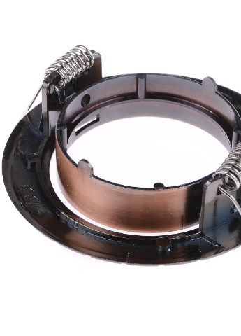 Светильник точечный HDL-DT 71 AB Brille (253893219)