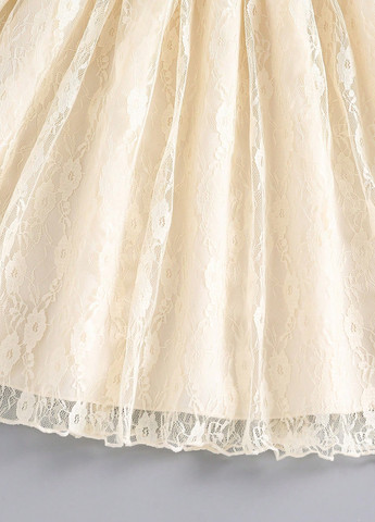 Молочна сукня SHEIN (316481804)