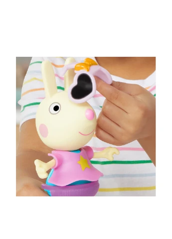 Ігровий набір Одягни Ребекку, 15 см Peppa Pig (300476093)