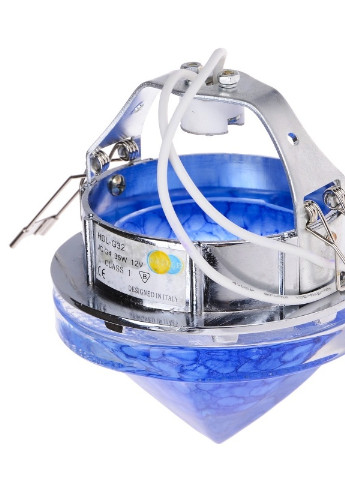 Світильник точковий декоративний HDL-G32 TB Brille (253893474)