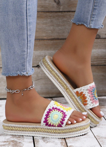 Шльопанці SHEIN (323618884)