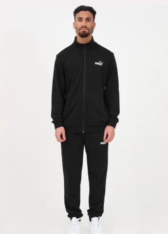 Костюм (толстовка, брюки) 58584001 Puma Clean Sweat Suit (321974874)