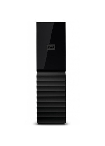 Зовнішній жорсткий диск 3.5 "4TB (WDBBGB0040HBK-EESN) WD 3.5" 4TB (250054603)
