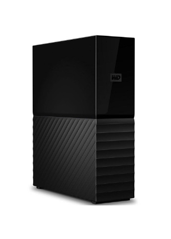 Зовнішній жорсткий диск 3.5 "4TB (WDBBGB0040HBK-EESN) WD 3.5" 4TB (250054603)