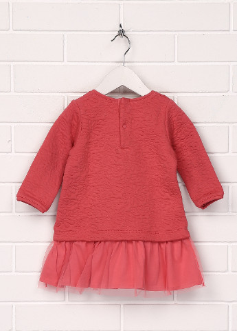 Рожева плаття, сукня United Colors of Benetton (116179070)