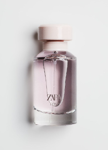 Женская туалетная вода, 100 мл - Фруктовый аромат, женские духи, парфюмерия Zara black + rose (252661965)