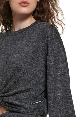 Костюм (лонгслив, брюки) DKNY (315634382)