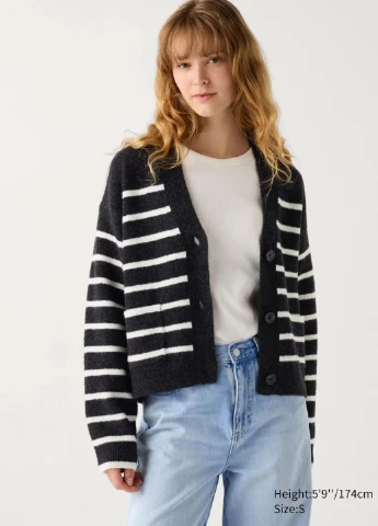 Кардиган Uniqlo (322455752)