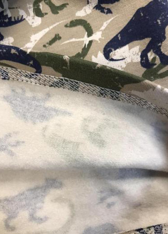 Бежевая всесезон пижама (свитшот, брюки) свитшот + брюки ArDoMi