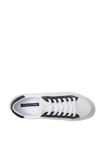 Кросівки Tommy Hilfiger білі демісезони (372983488)