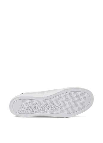 Кросівки Tommy Hilfiger білі демісезони (372983488)
