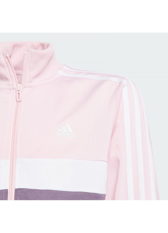 Костюм (олимпийка, брюки) adidas (260584150)