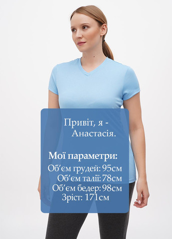 Футболка Asics - (301905932)