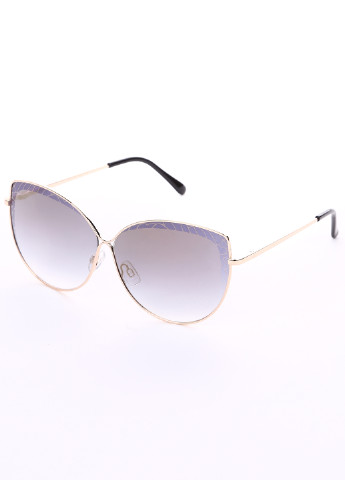 Солнцезащитные очки Omega (63697949)