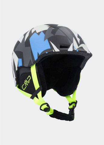 Шолом CMP XJ-4 KIDS SKI HELMET (260009147)