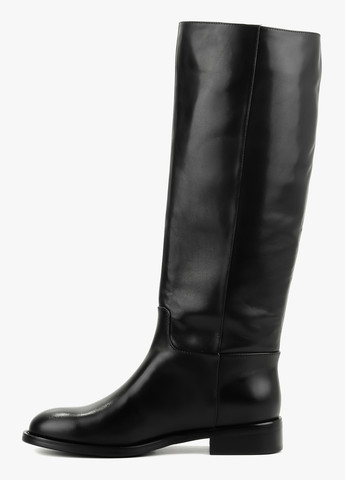 Осенние сапоги Le'BERDES