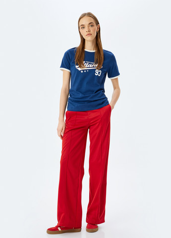 Футболка KOTON - (326270105)