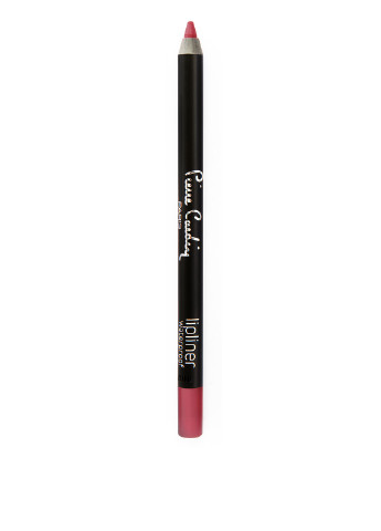 Олівець для губ вологостійкий, 5 гр Pierre Cardin рожевий
