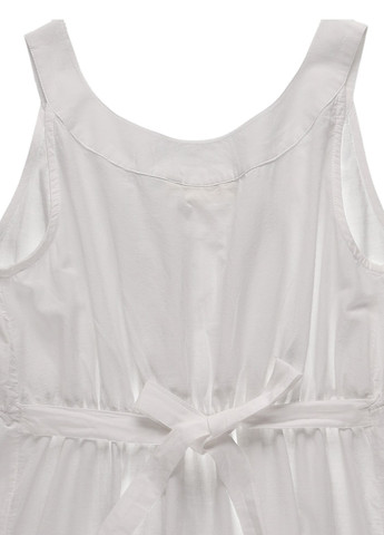 Белая блуза для беременных JoJo Maman Bebe