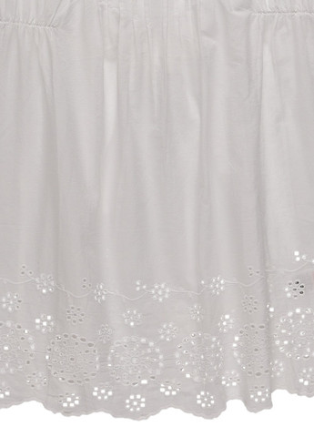 Белая блуза для беременных JoJo Maman Bebe